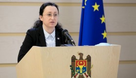 În scurt timp, la Parlament va fi înregistrat proiectul de hotărâre privind Raportul de activitate a Comisiei „Laundromat”